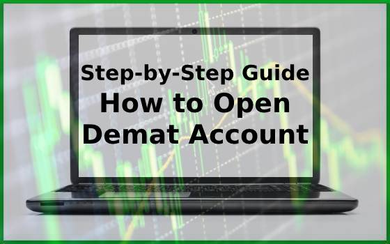 How to Open Demat Account